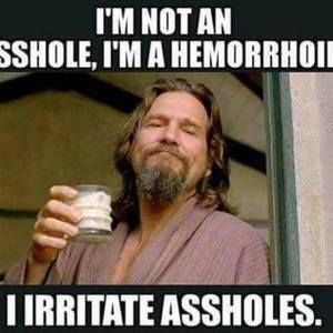 Meet your Posher, Craig